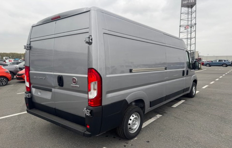 Fiat Ducato L3H2