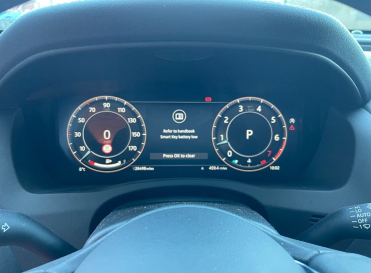 Jaguar XE P300 Sport