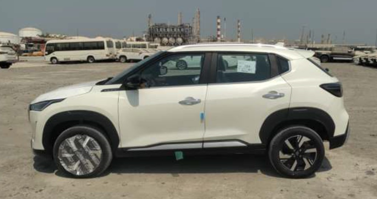 Nissan Magnite Acenta