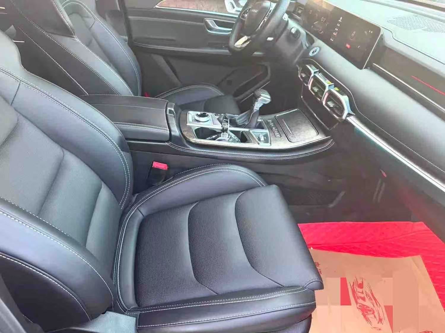 Jetour X70 année 2021 chine