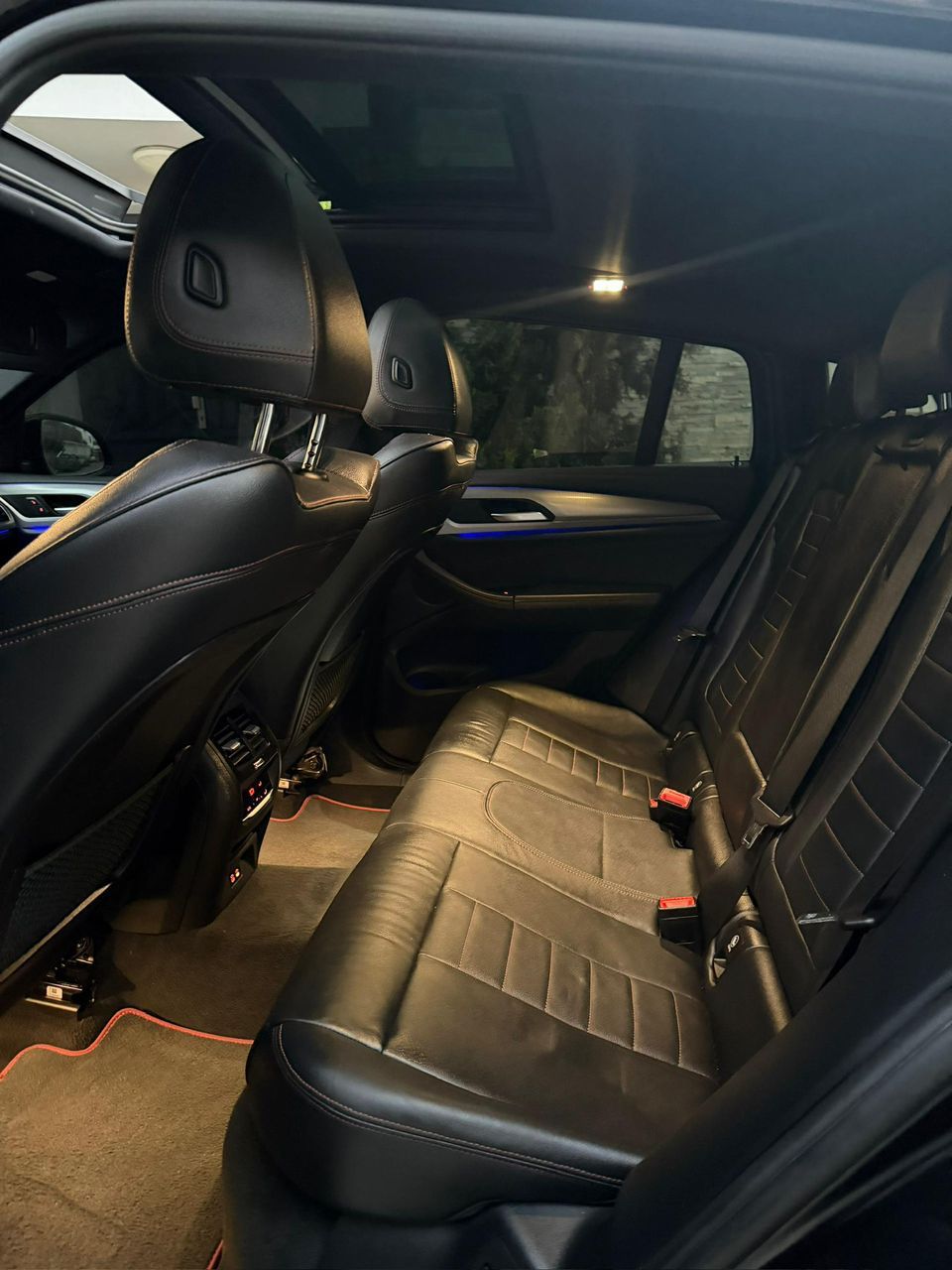 BMW X4 Ⓜ️40