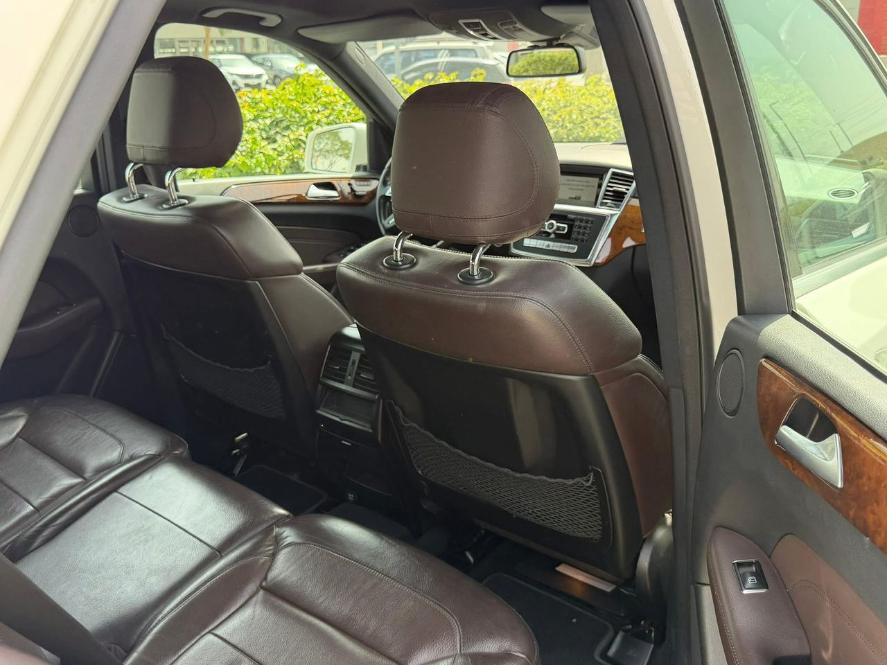 MERCEDES-BENZ  ML 350