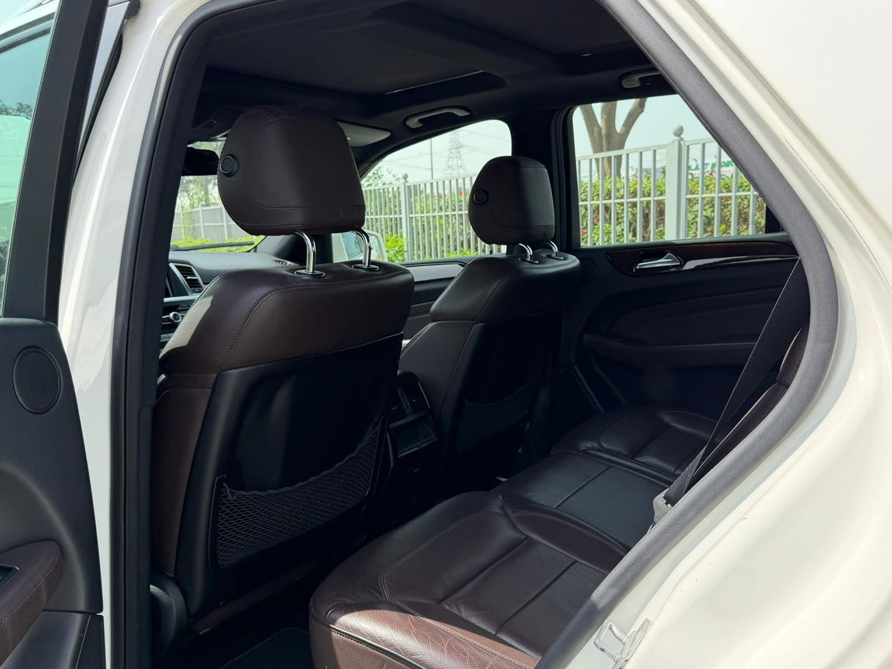 MERCEDES-BENZ  ML 350