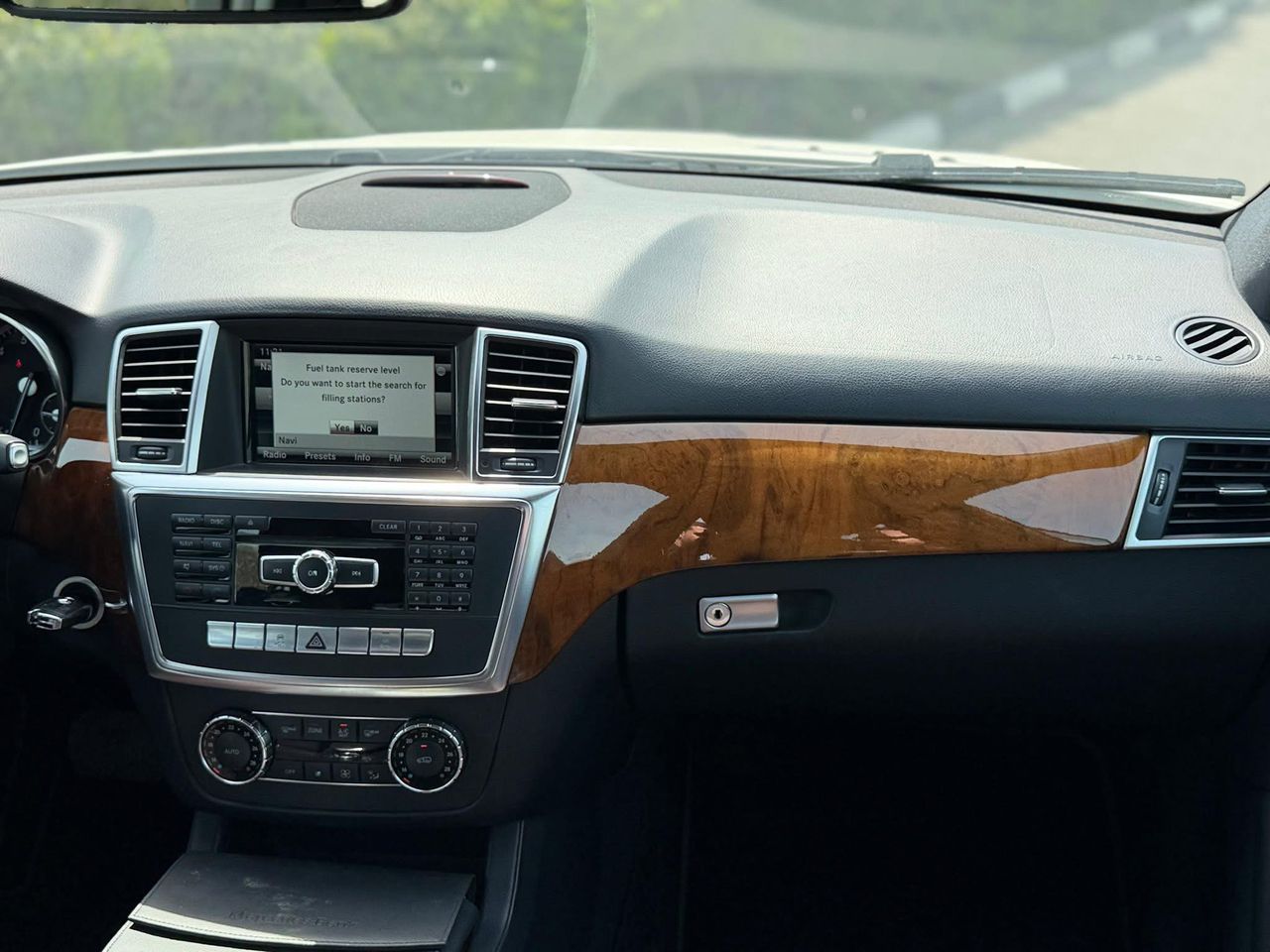 MERCEDES-BENZ  ML 350