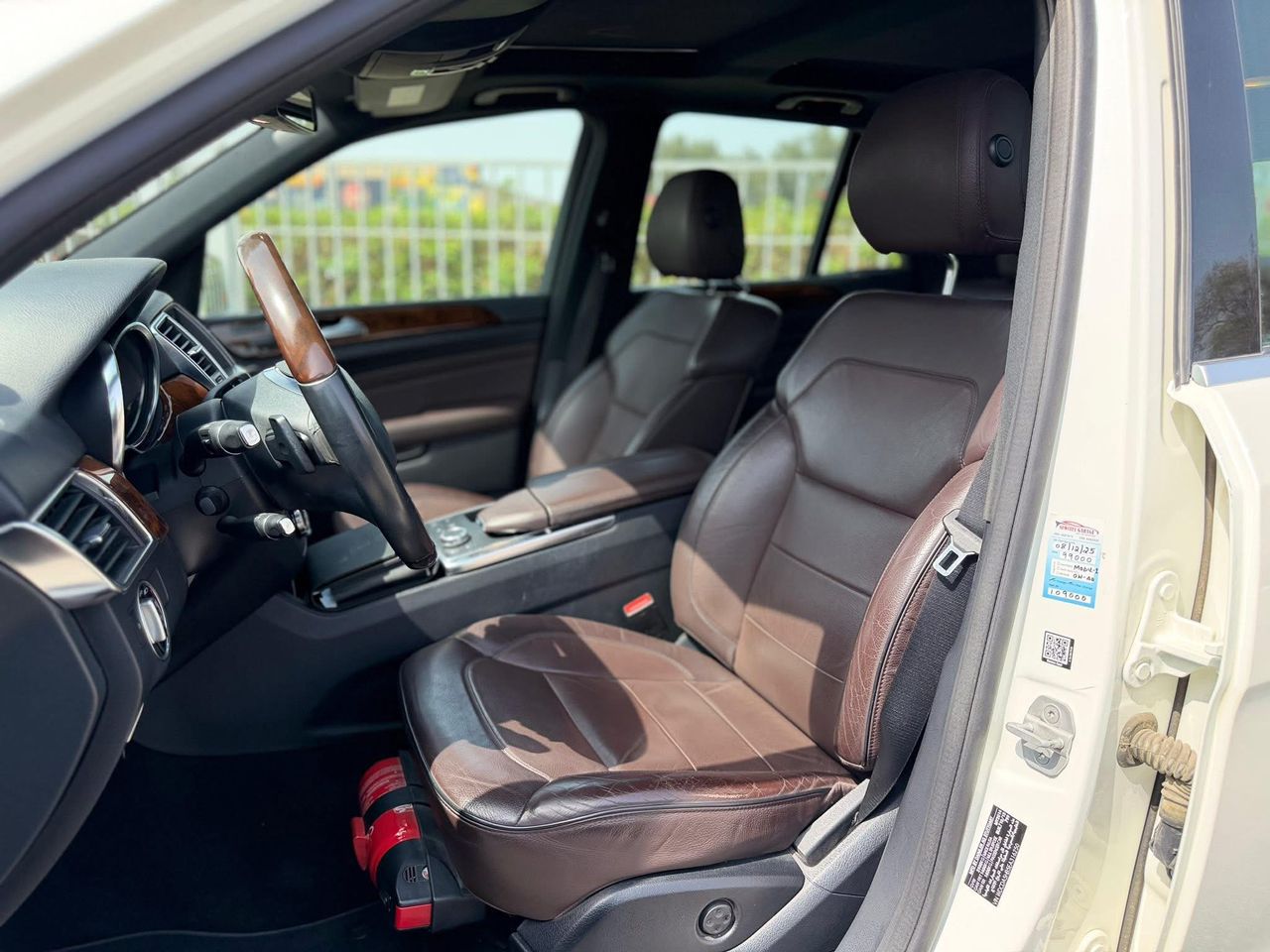 MERCEDES-BENZ  ML 350