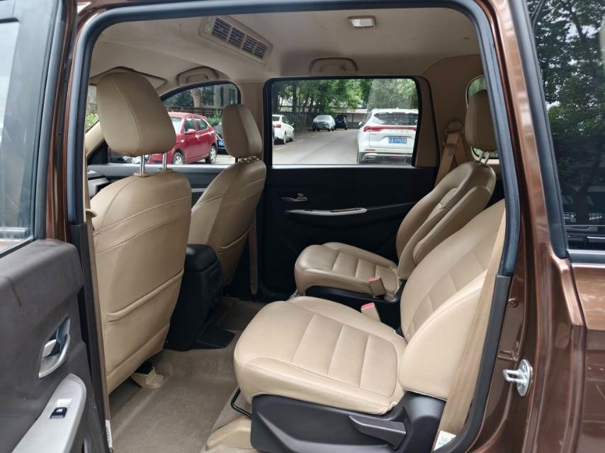 Wuling 2018