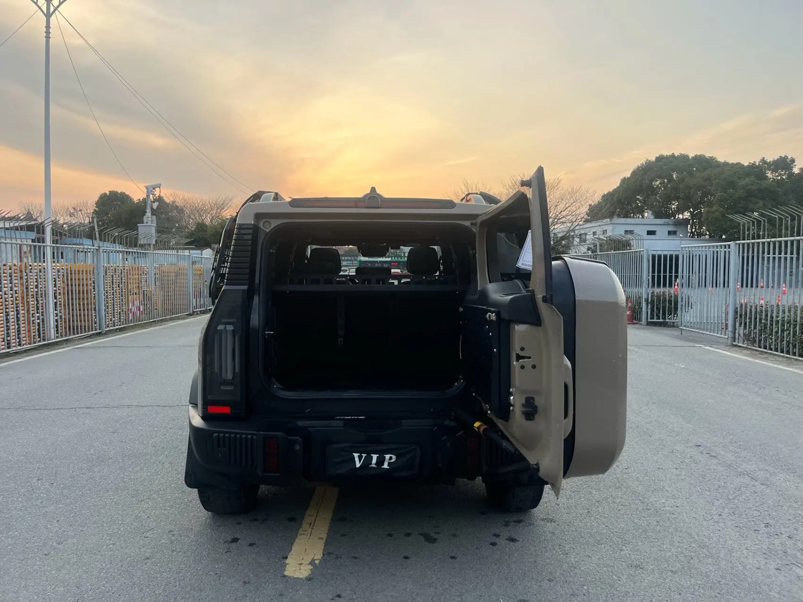 vJetour 2023 Traveler