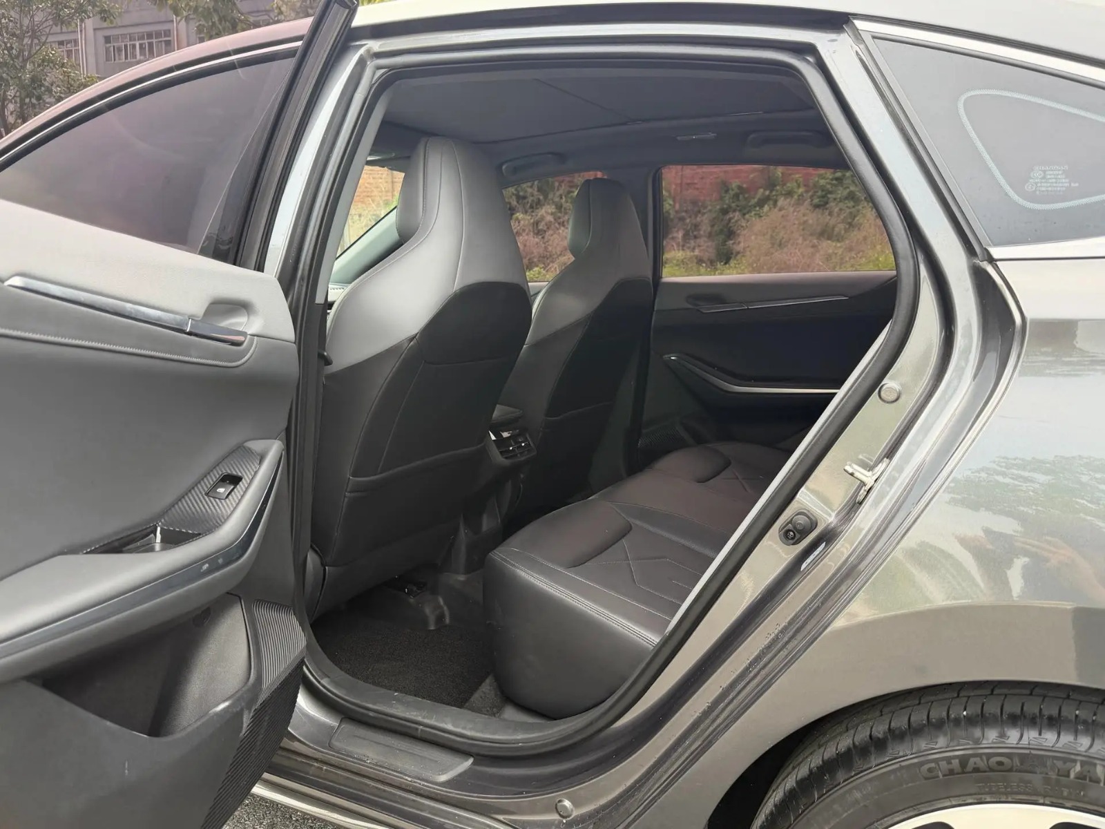 Changan Ruicheng PLUS