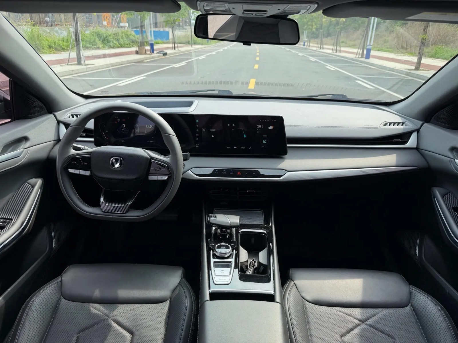 Changan Ruicheng PLUS