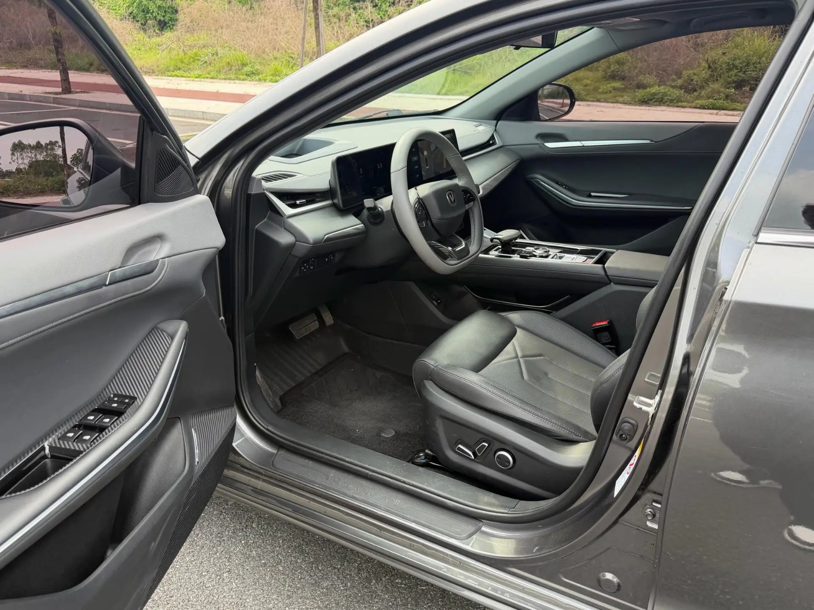 Changan Ruicheng PLUS
