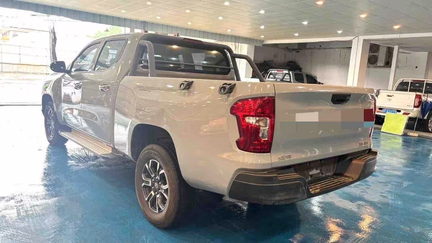 Changan