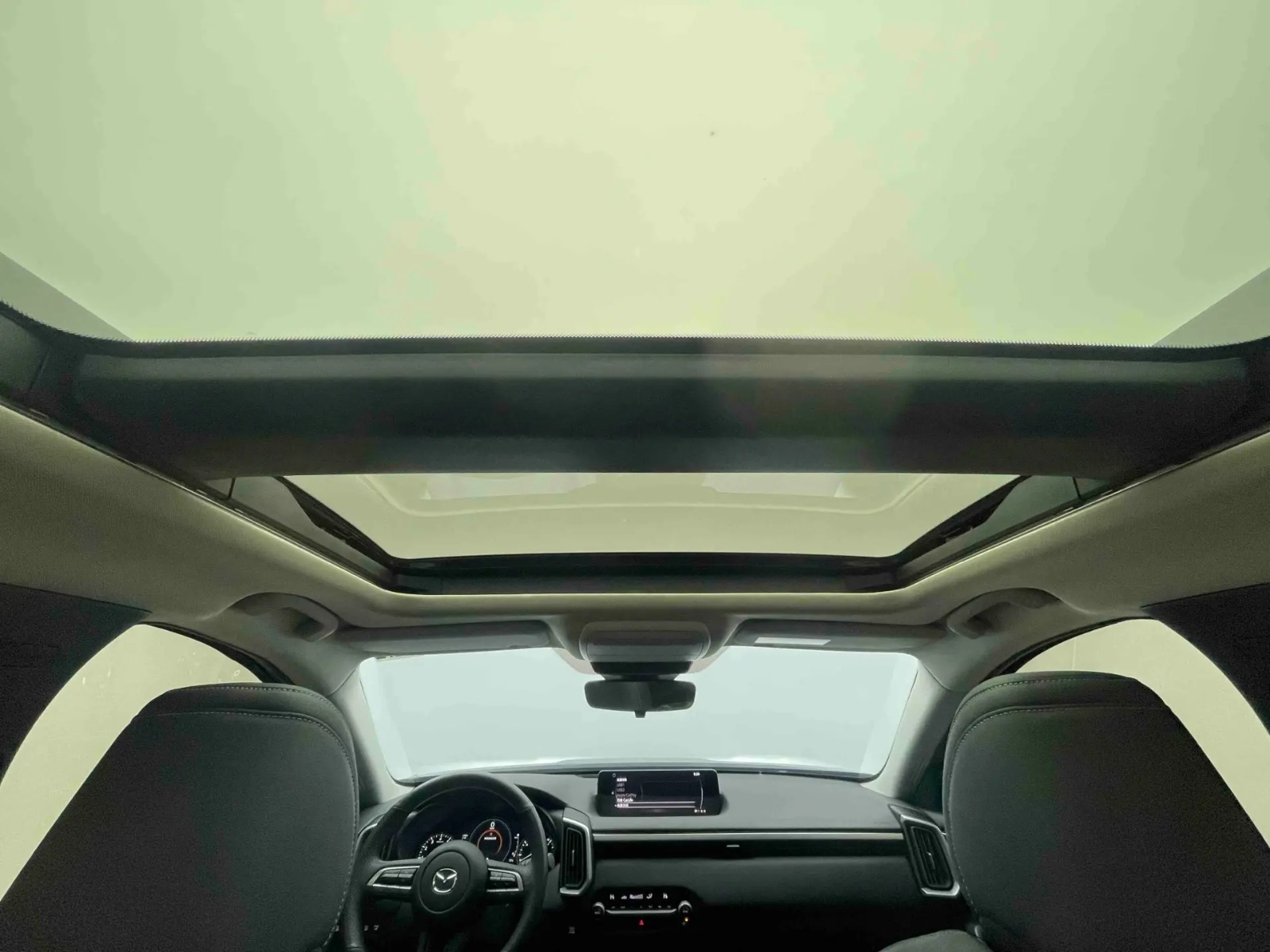 Mazda CX-50