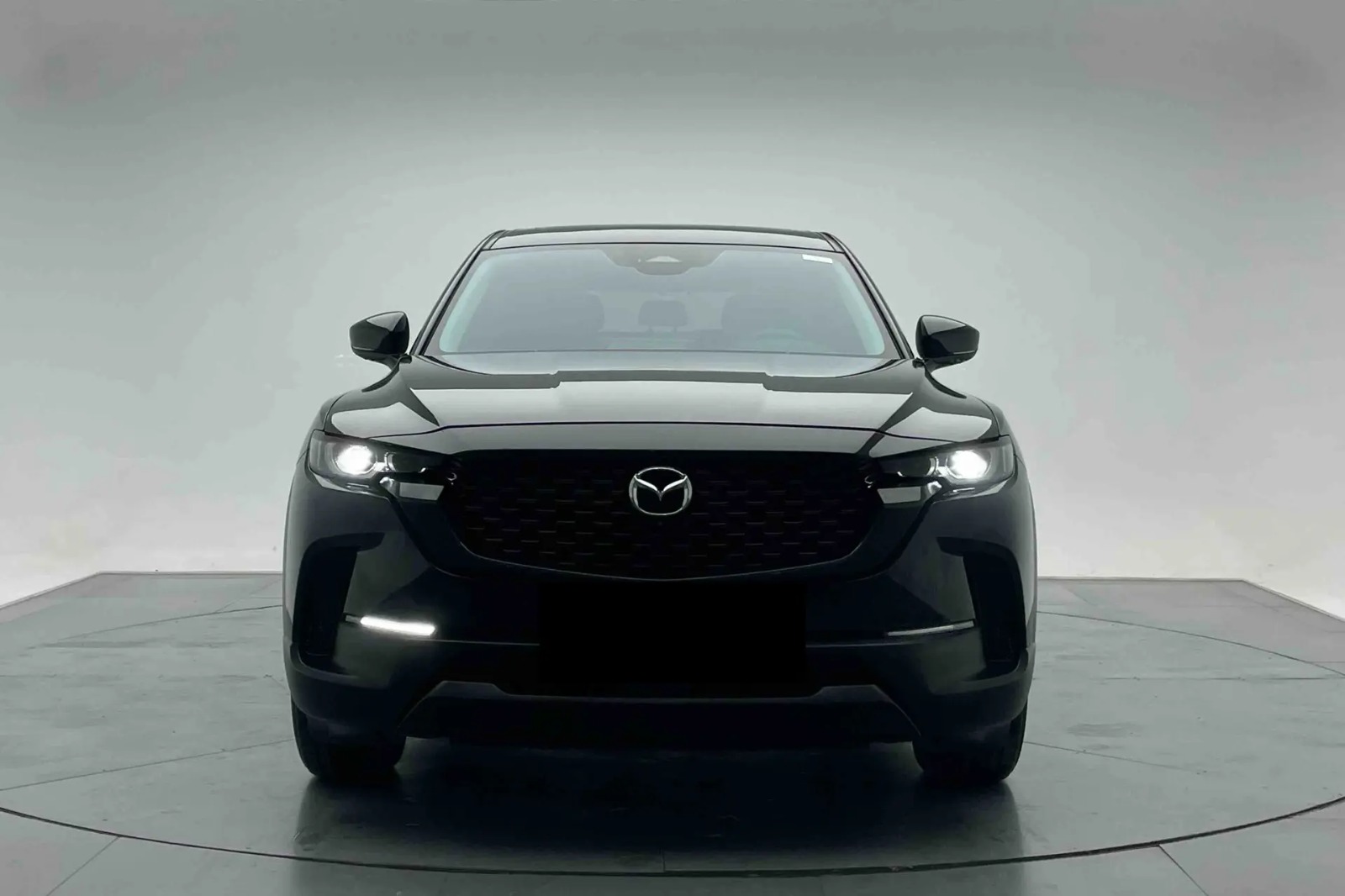 Mazda CX-50
