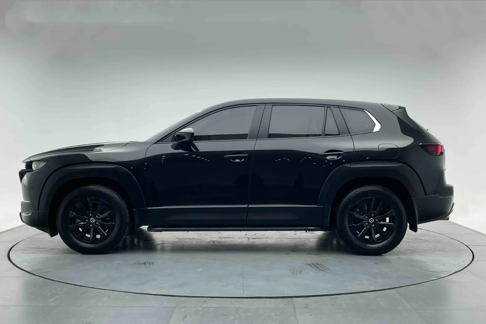 Mazda CX-50
