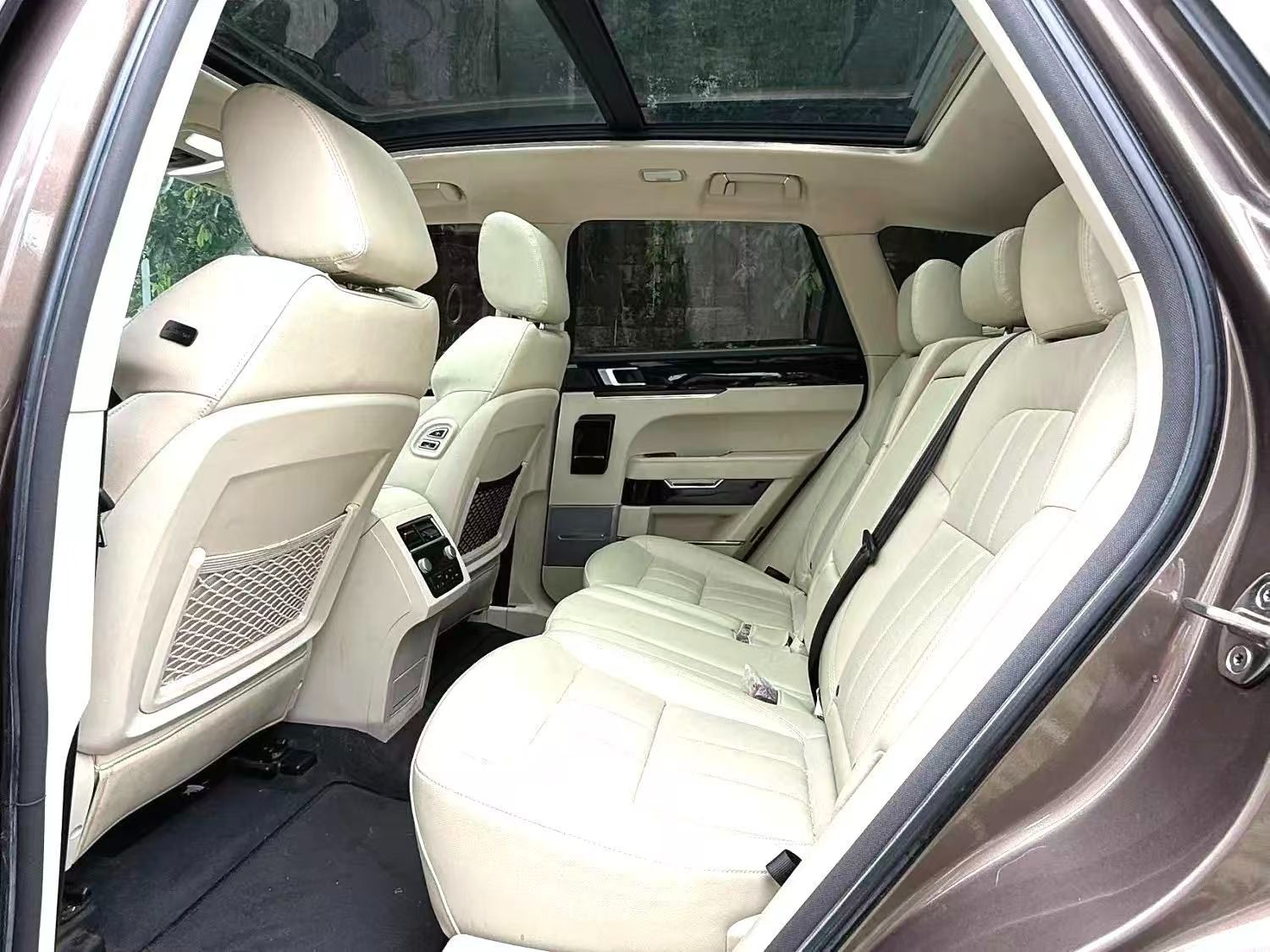 Zotye T700