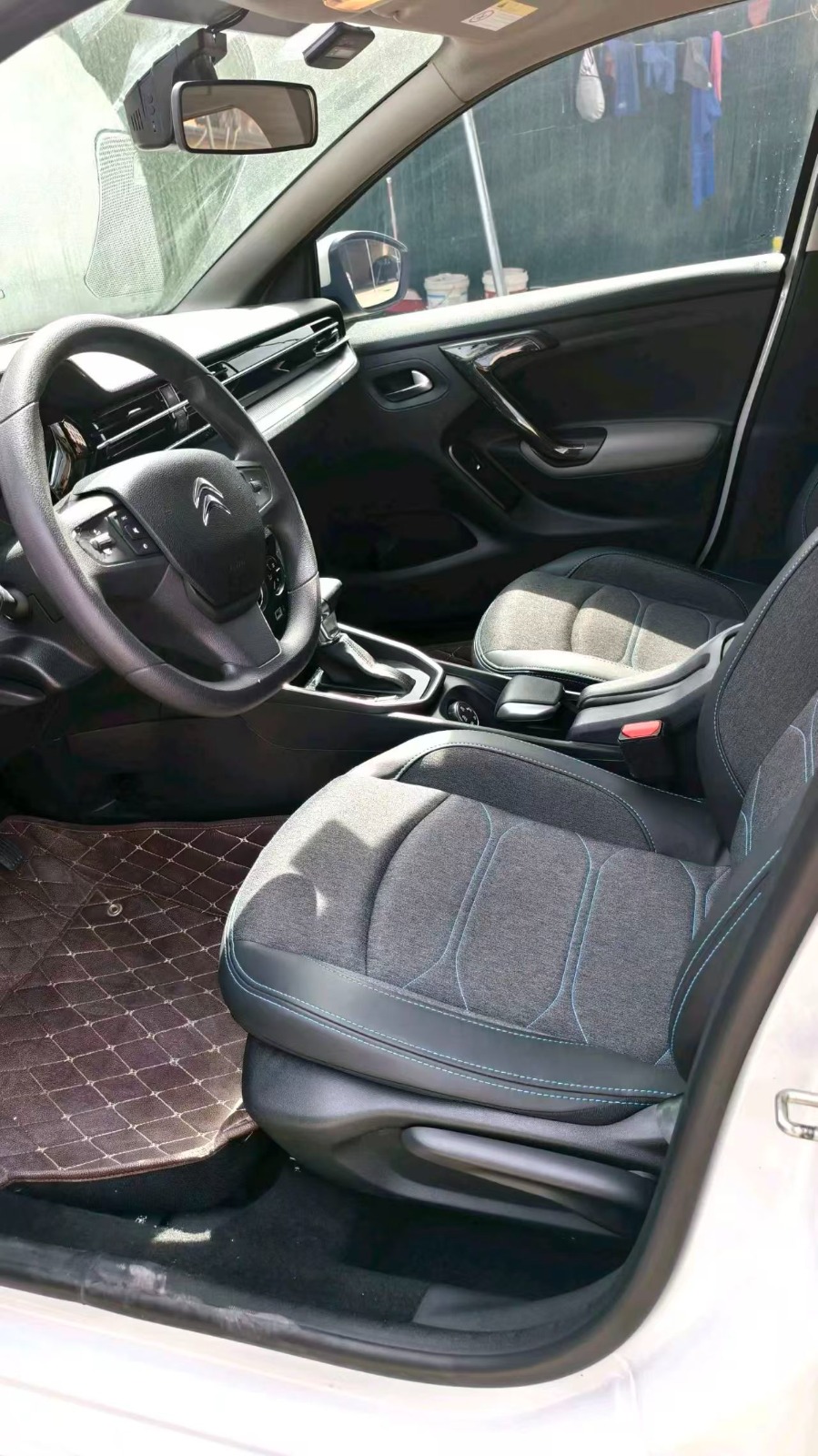 Citroën C3-XR 2023