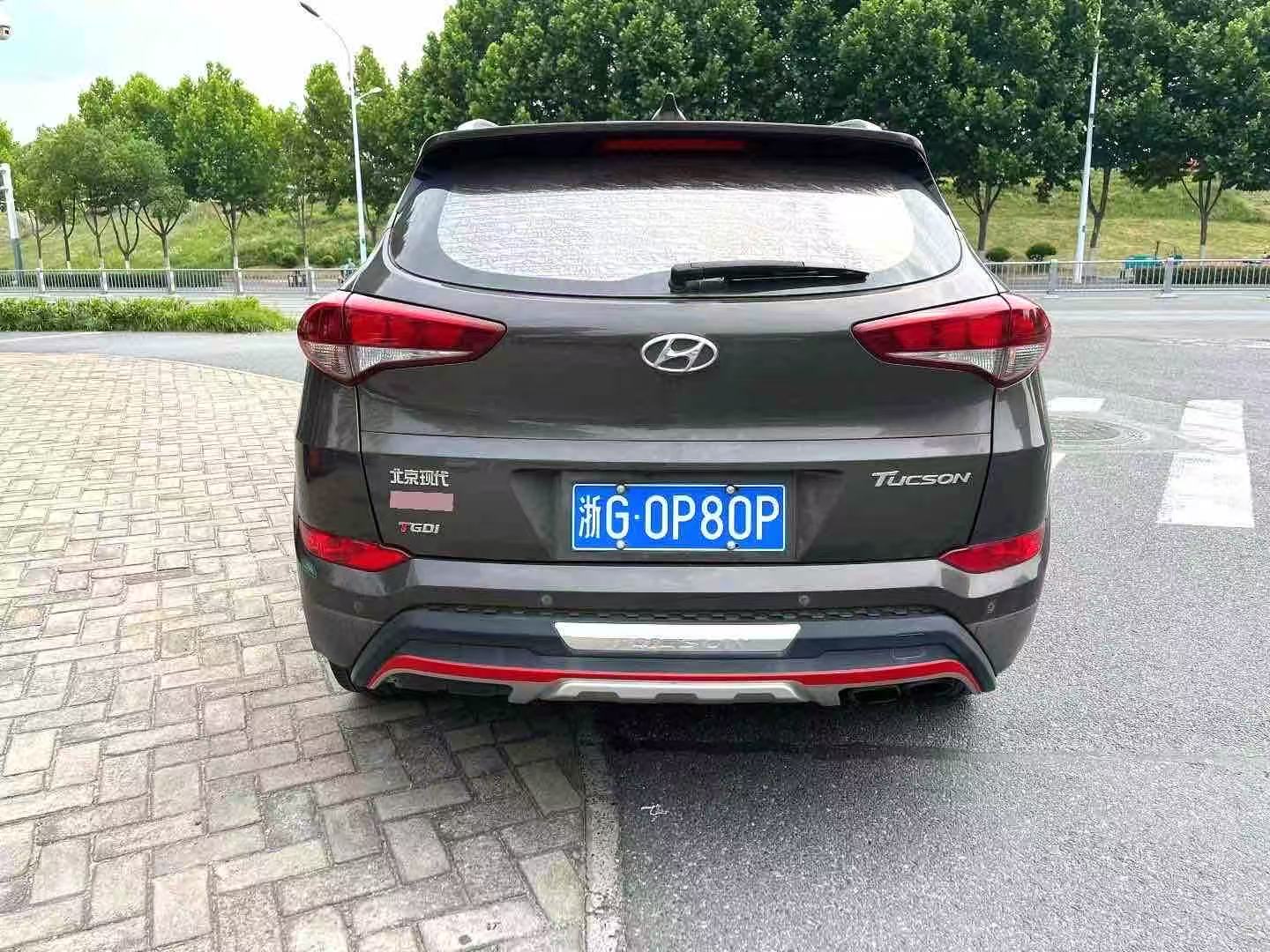 Hyundai