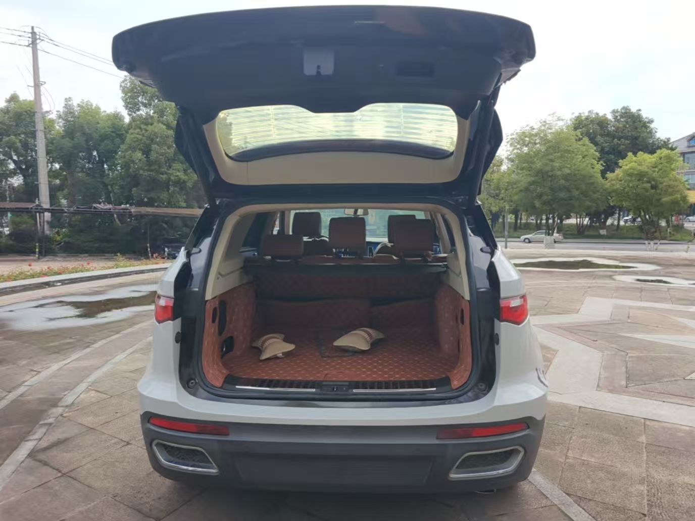 Zotye