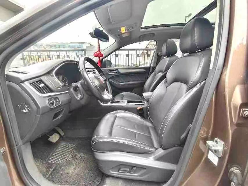 Roewe RX5 2017 1.5T 20T - Dakar