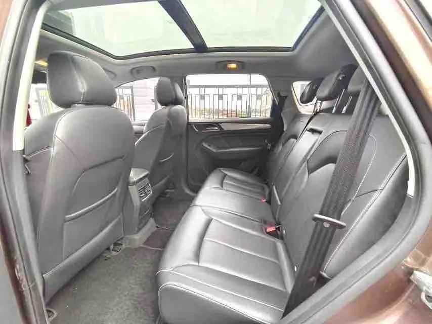 Roewe RX5 2017 1.5T 20T - Dakar