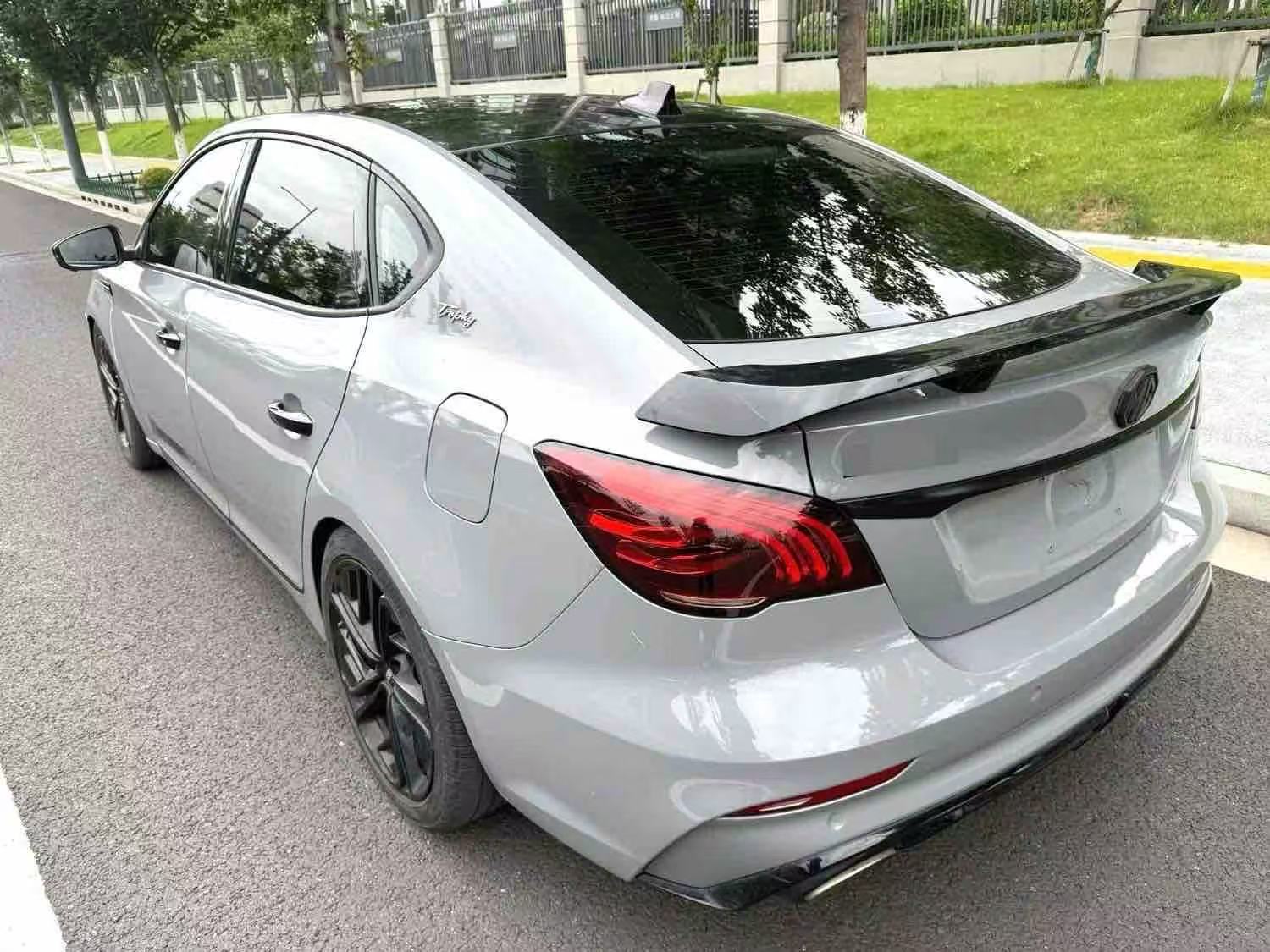 MG 2020 MG6 1.5T Trophy Flagship
