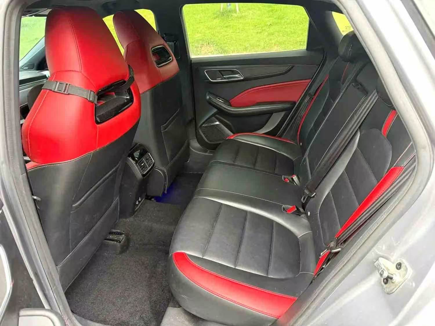 MG 2020 MG6 1.5T Trophy Flagship