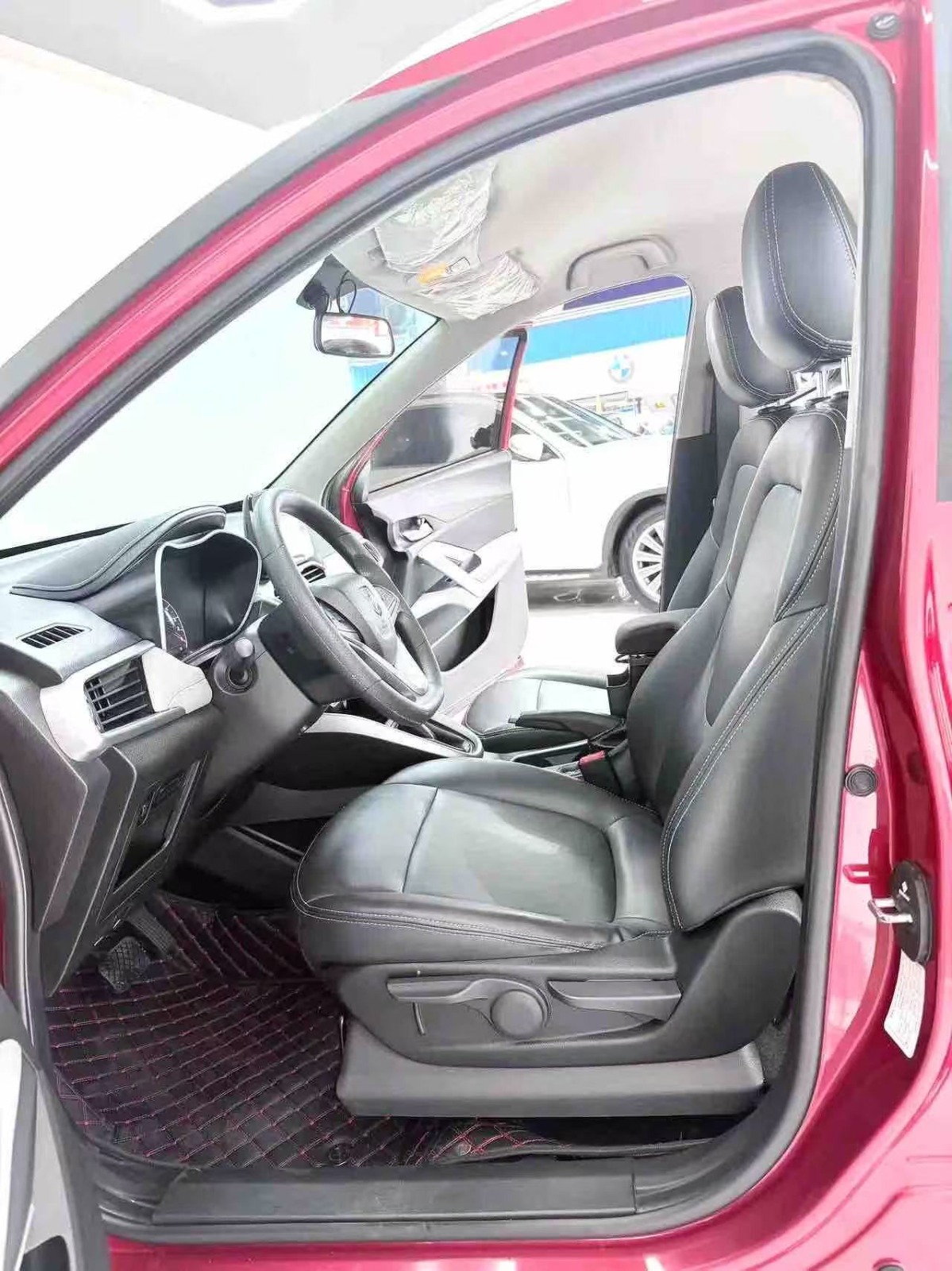 Baojun 510 2019 1.5 CVT