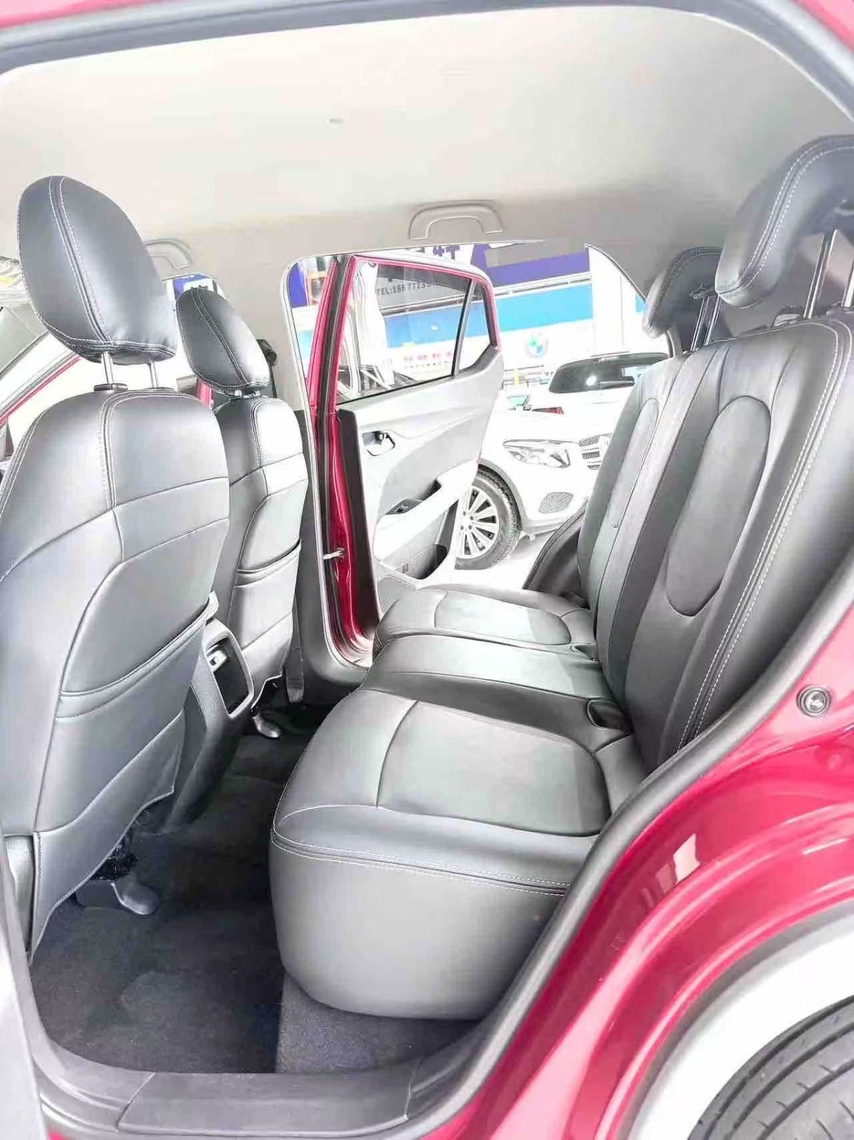 Baojun 510 2019 1.5 CVT