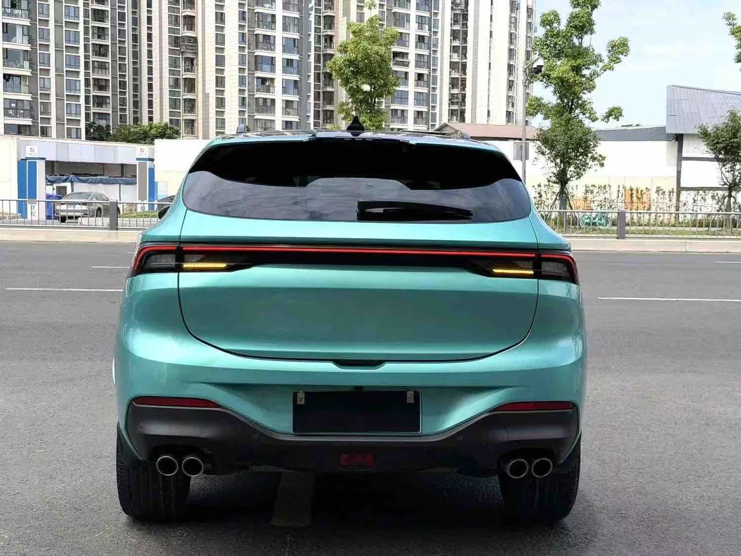 Ford T5 EVO 2021 1.5TD Diamond Edition