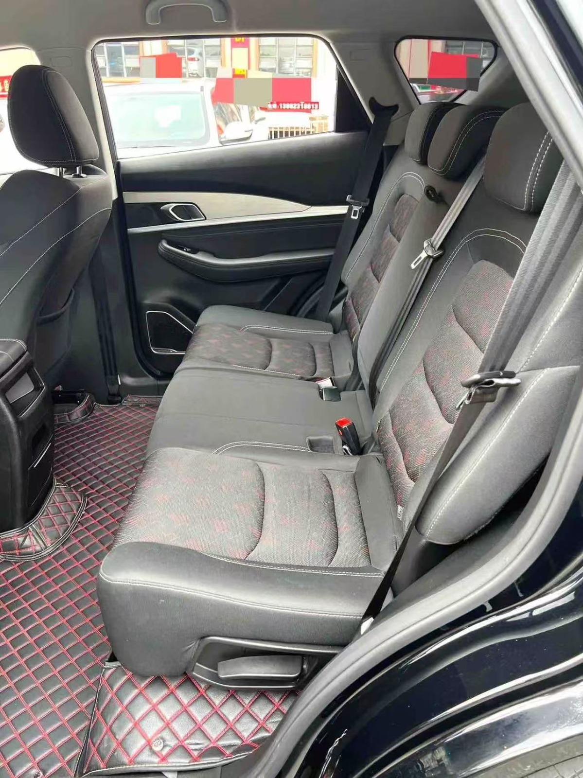 Jetour X70 2021 1.5T
