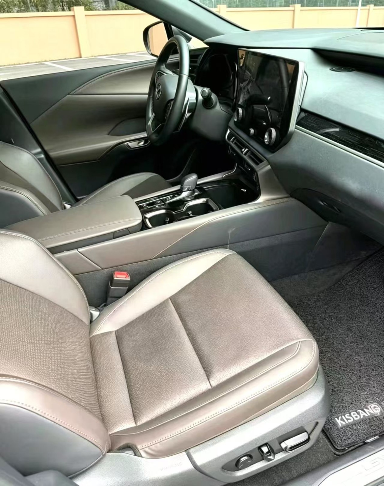 Lexus RX RX350h 2.5 CVT , 2023 - Dakar