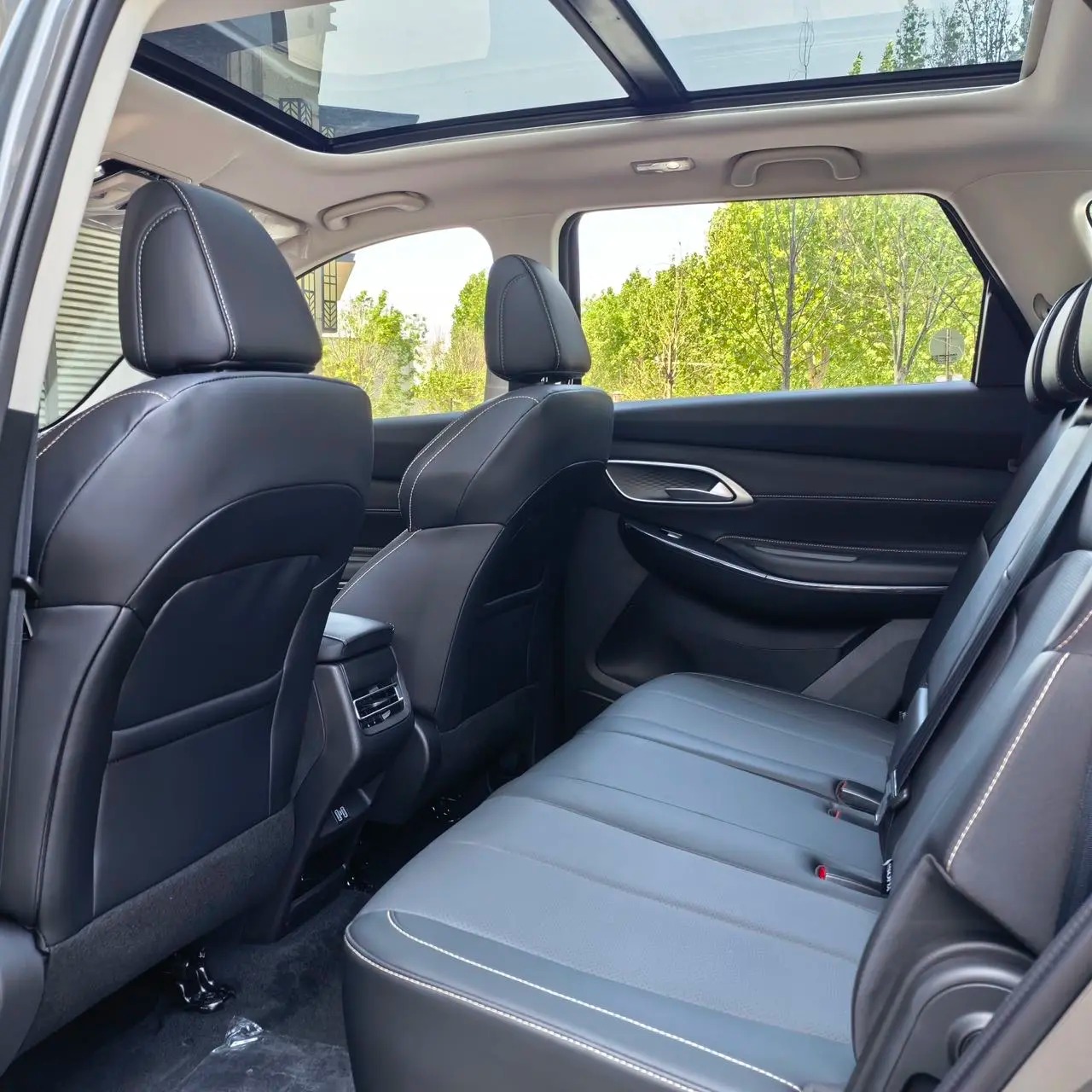 Changan 2026 CS75 PRO 1.5T Premium - Dakar