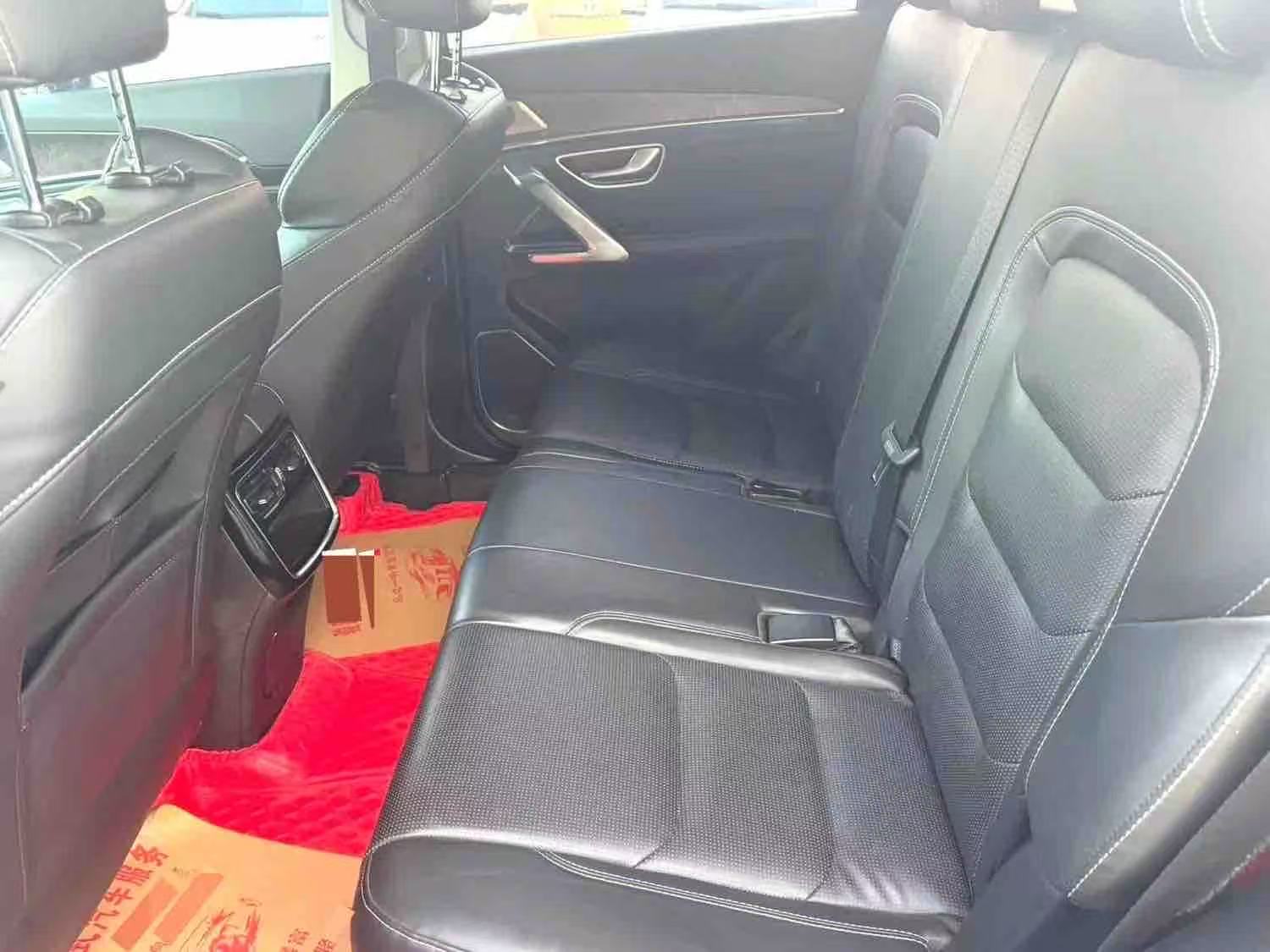 Jetour X70 année 2021 chine