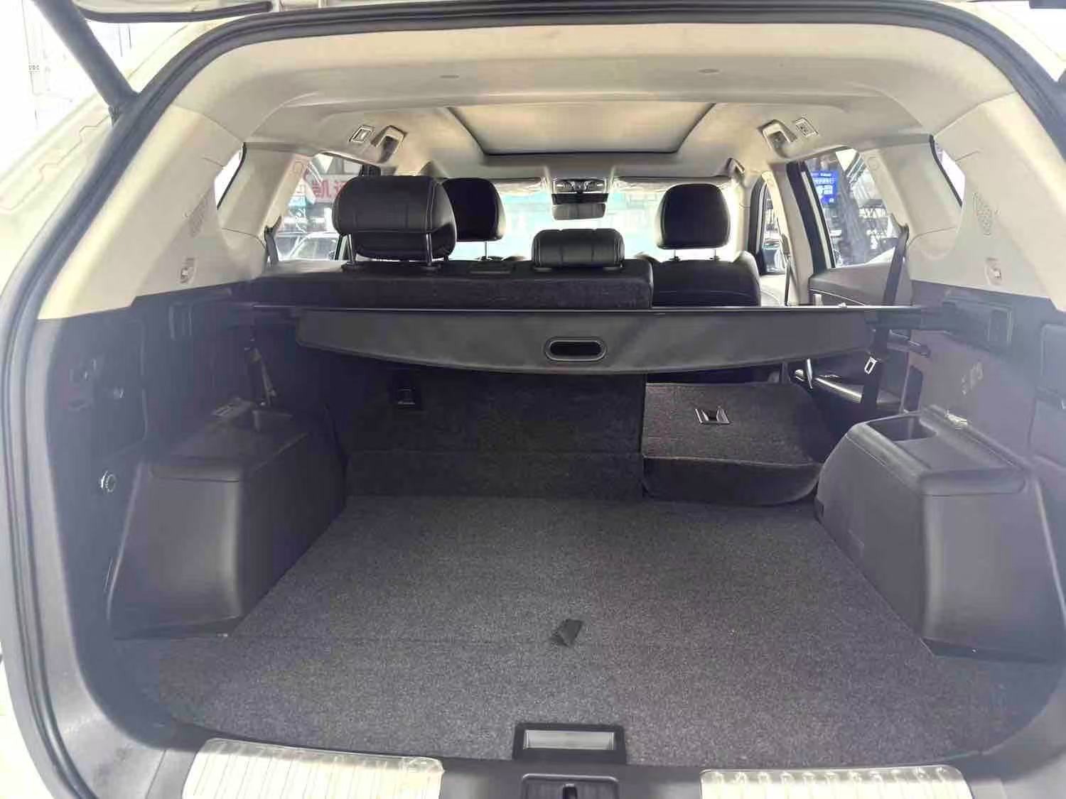 Jetour X70 Plus 2021 1.6T occasion Dakar
